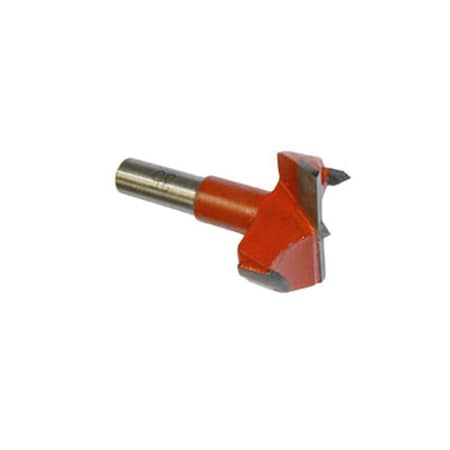 Woodstock Int 35Mm Right Hand Bit With Carbide Spurs MD1026